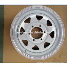 chinese alloy whels for sale with top quality